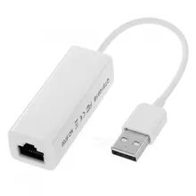 کابل تبدیل USB به Ethernet مدل LAN-B1 | شناسه کالا KT-010117